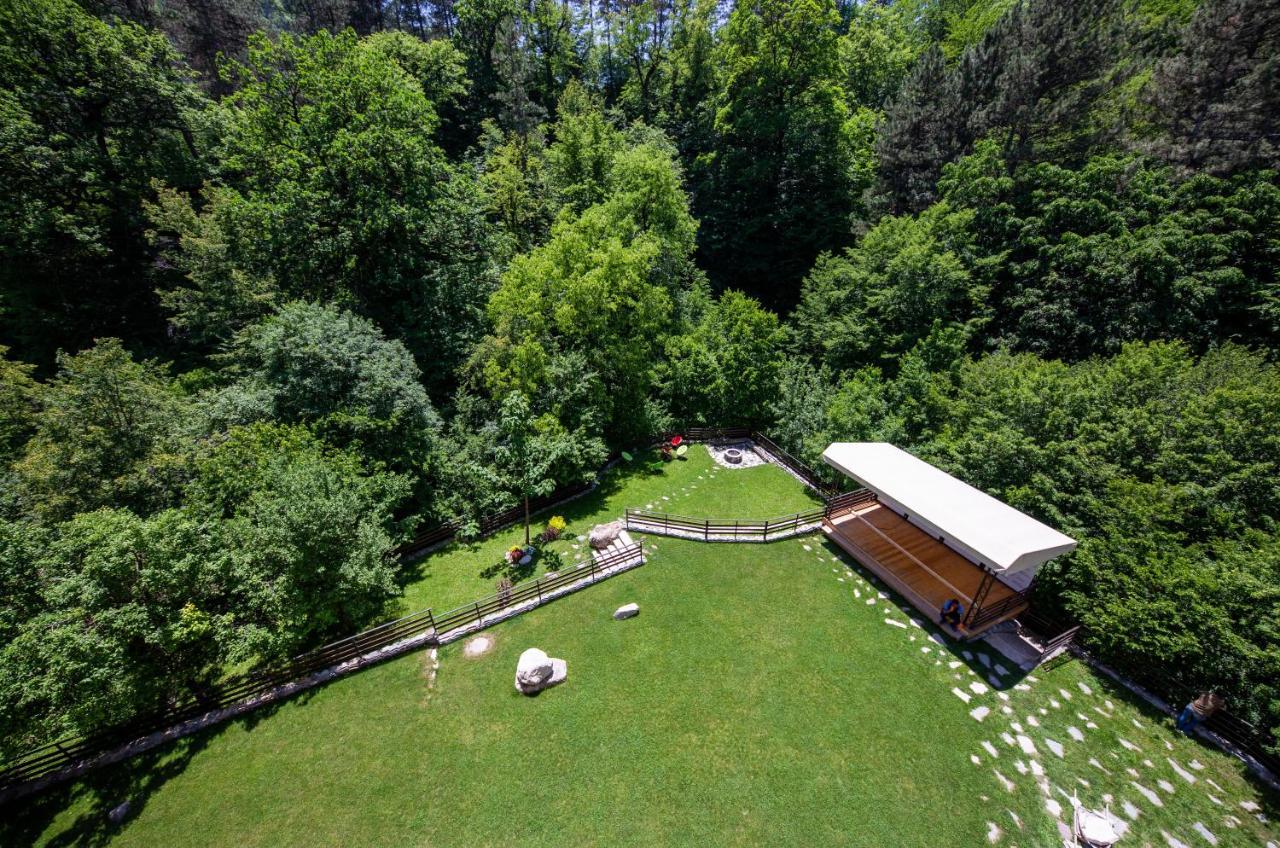 Dilijazz Hotel & Restaurant Dilijan Exterior foto